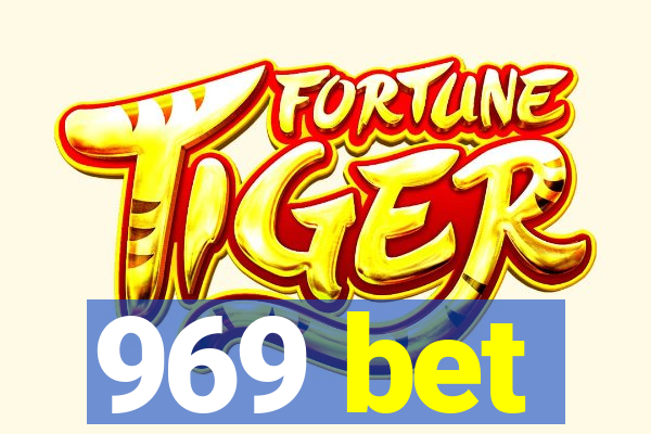 969 bet